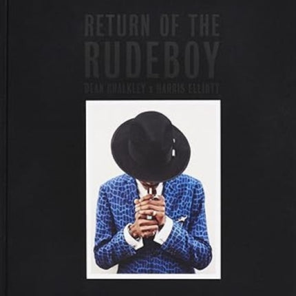 Return of the Rudeboy