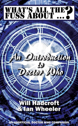 Whats All the Fuss About  An Introduction to