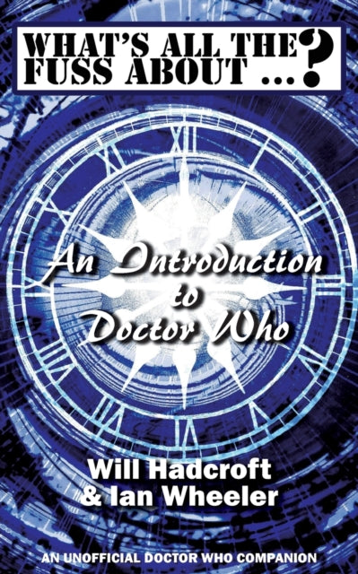 Whats All the Fuss About  An Introduction to