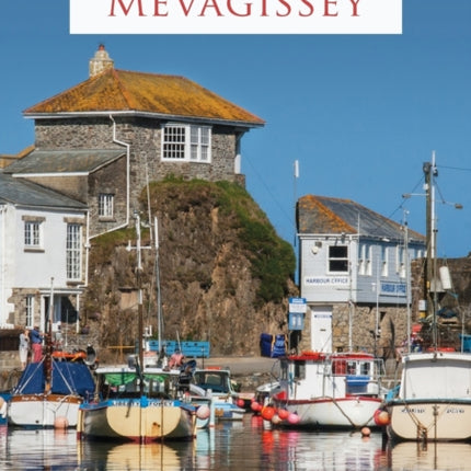 A History of Mevagissey