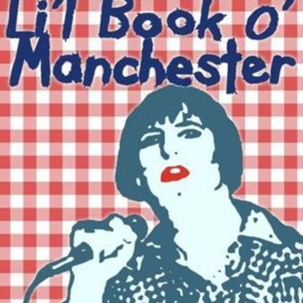 Chloe Poems's Li'l Book O' Manchester