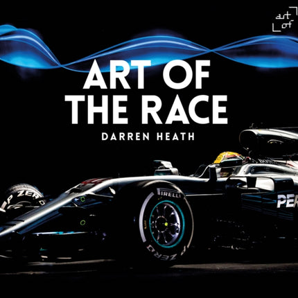 Art of the Race  V17