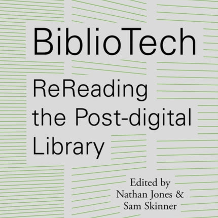 BiblioTech