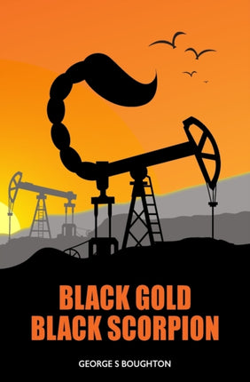 Black Gold - Black Scorpion