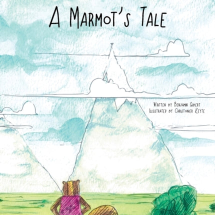 A Marmots Tale