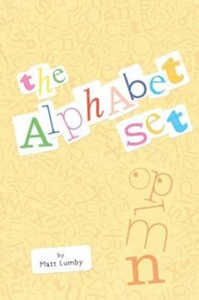 The Alphabet Set