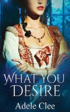 What You Desire 1 Anything for Love