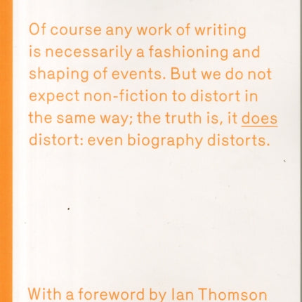 UEA 2015 Creative Writing Anthology Prose Non-Fiction