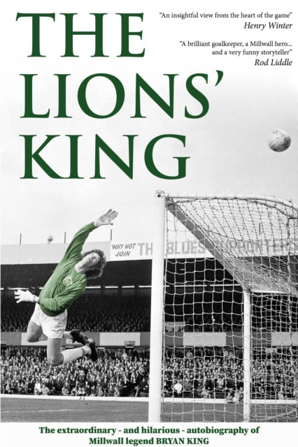 The Lions King