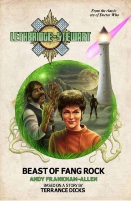 LethbridgeStewart Beast of Fang Rock