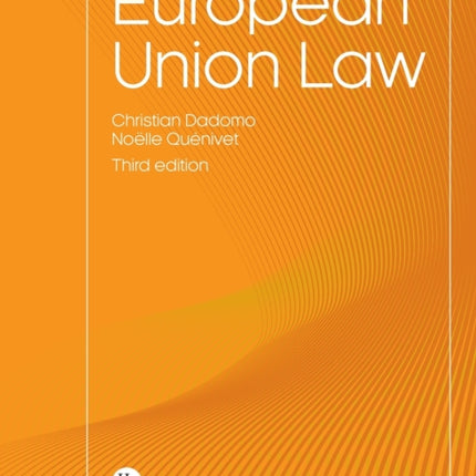 European Union Law