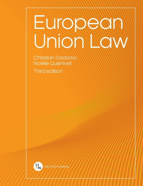 European Union Law