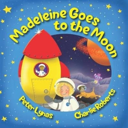 Madeleine Goes to the Moon 2nd Edition 1