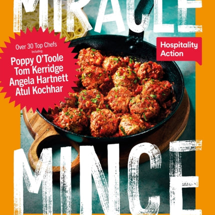 Miracle Mince