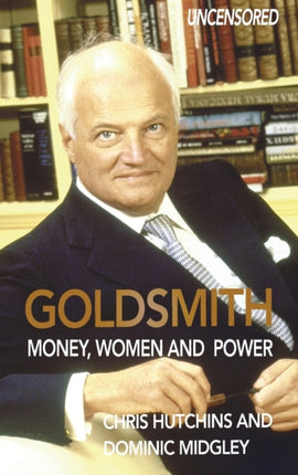 Goldsmith Money Women and Power