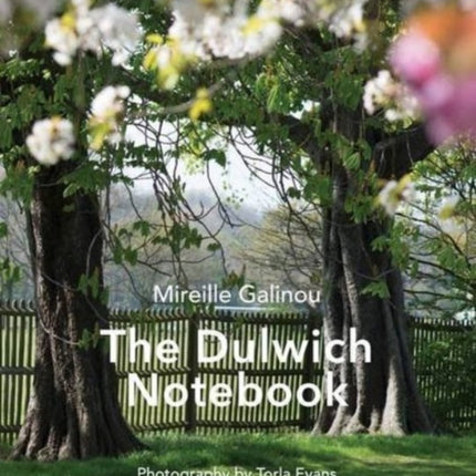 The Dulwich Notebook