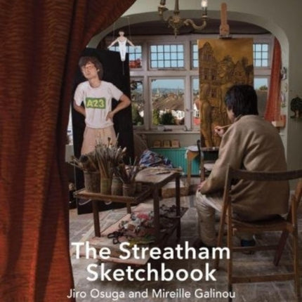 The Streatham Sketchbook