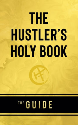 The Hustlers Holy Book
