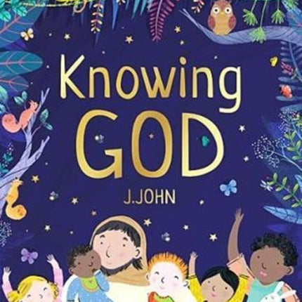 Knowing God