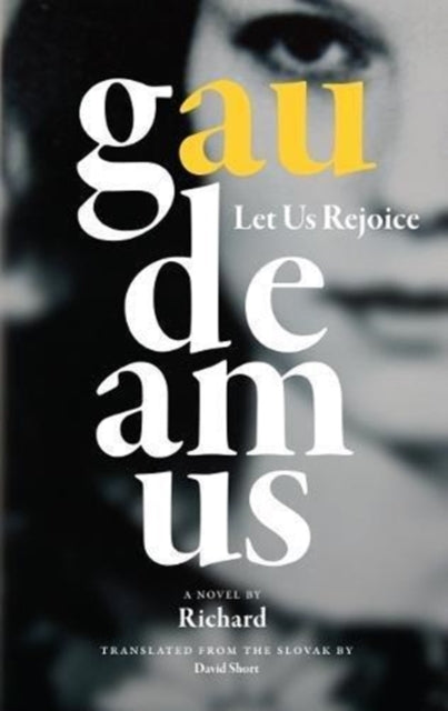 Gaudeamus: [Let us rejoice]