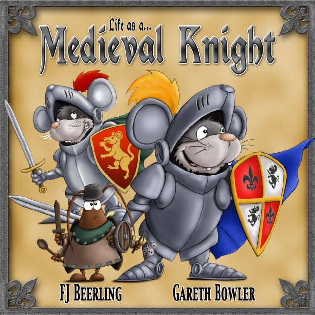 Life as a Medieval Knight