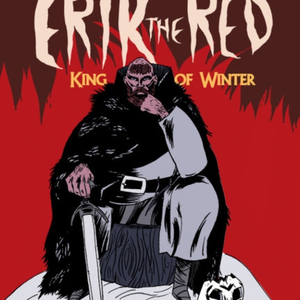 Erik the Red: King of Winter