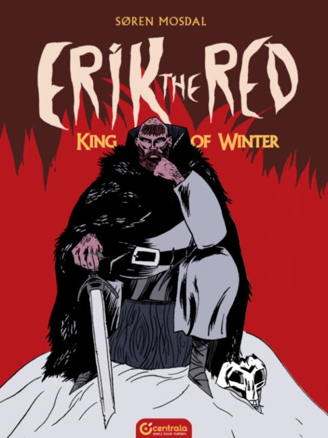 Erik the Red: King of Winter