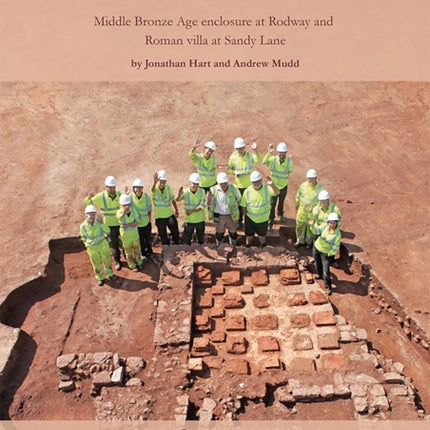 Cannington Bypass Somerset Excavations in 2014