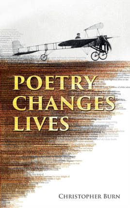 Poetry Changes Lives Daily Thoughts on Poetry and History