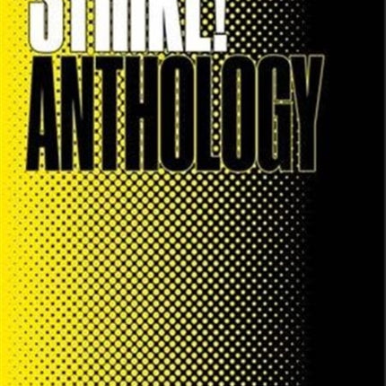 Strike Anthology 18 Strike Magazine Anthology