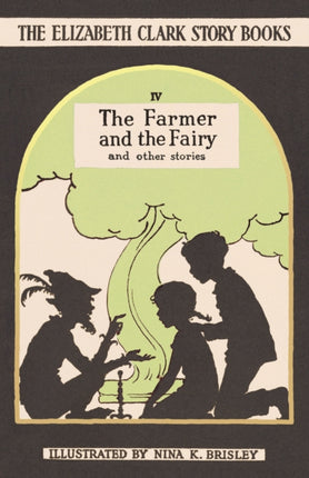 The Farmer and the Fairy