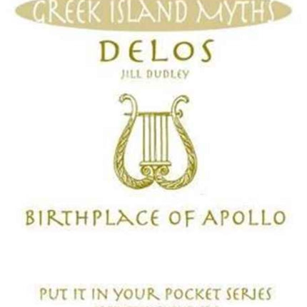 Delos Birthplace of Apollo All You Need to Know