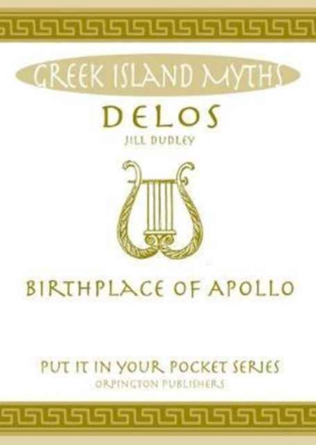Delos Birthplace of Apollo All You Need to Know