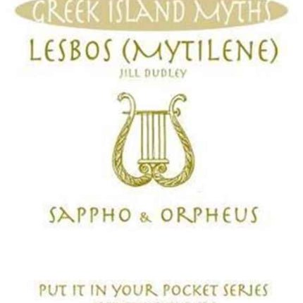 Lesbos Sappho and Orpheus