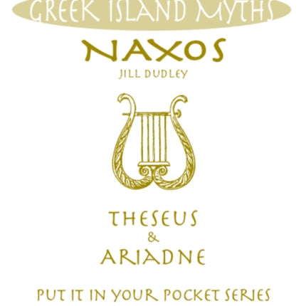 Naxos Theseus  Ariadne Greek Islands All You Need