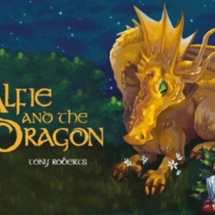 Alfie and the Dragon