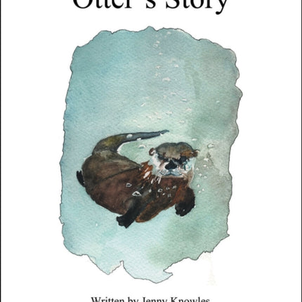 Otters Story