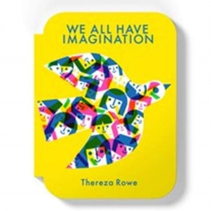 We all have imagination