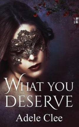 What You Deserve Volume 3 Anything for Love