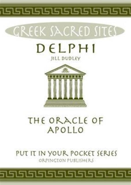 Delphi Oracle of Apollo Put it in Your Pocket