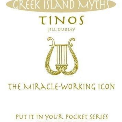 Tinos: The Miracle-Working Icon.