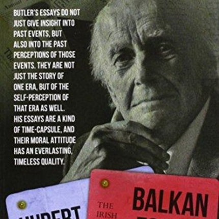 Balkan Essays