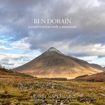 Ben Dorain: A Conversation with a Mountain: 2021