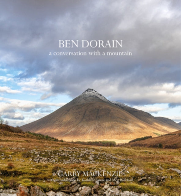 Ben Dorain: A Conversation with a Mountain: 2021