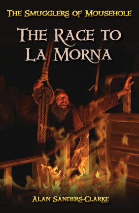 The Smugglers of Mousehole Book 3