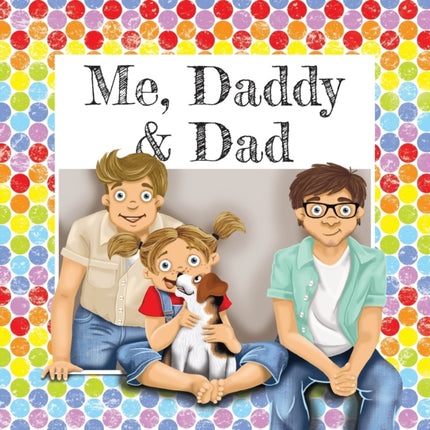 Me Daddy  Dad