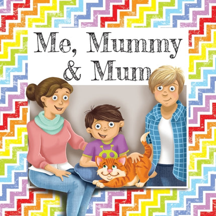 Me Mummy  Mum