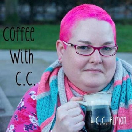 Coffee With CC A 7 Pattern Caffeine Inspired Knitting Collection