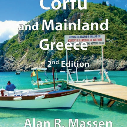 Corfu and Mainland Greece