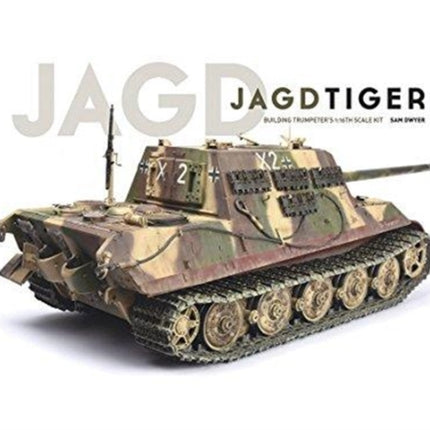 Jagdtiger